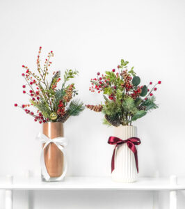 Christmas Banner Style Degree