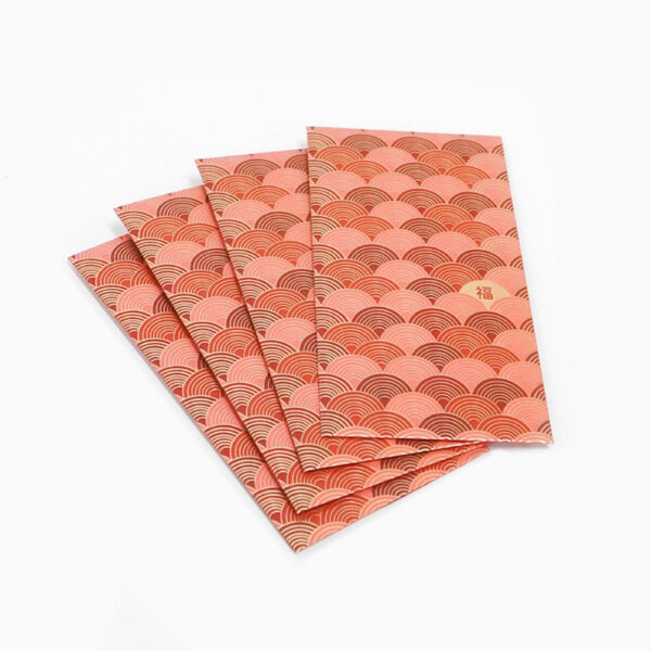 Limited Edition: Style Degree Red Packet