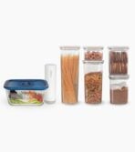 Food storage bundle claritytwist freshly pantry fridge food container style degree sg