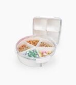 Reunion Airtight Snacks Container