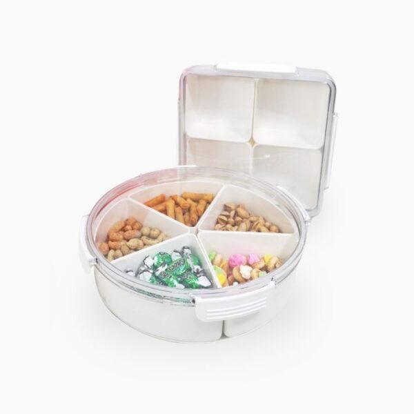 Reunion Airtight Snacks Container