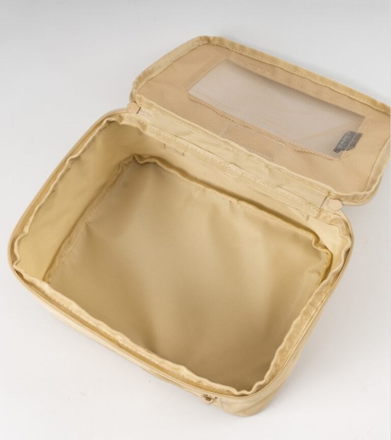 Setoff SetOff™ Compressible Packing Cubes | Save 50% Luggage Space