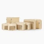 SetOff™ Compressible Packing Cubes (Set of 8)