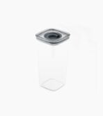 ClarityTwist™ Airtight Container Dry Food Storage Containers Set Kitchen Pantry Storage Container BPA free disherwasher safe Fridge Container With Labels Pantry Sticker Labels Singapore Sg Style Degree
