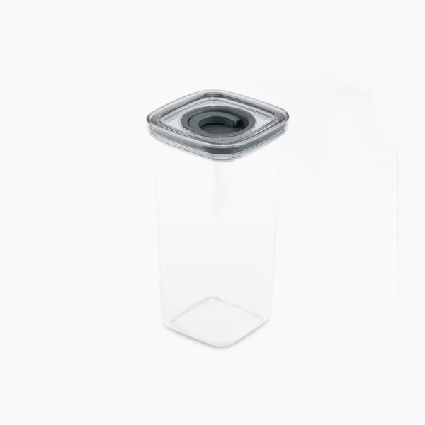 ClarityTwist™ Airtight Container Dry Food Storage Containers Set Kitchen Pantry Storage Container BPA free disherwasher safe Fridge Container With Labels Pantry Sticker Labels Singapore Sg Style Degree