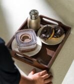 ClarityTwist™ Airtight Container Dry Food Storage Containers Set Kitchen Pantry Storage Container BPA free disherwasher safe Fridge Container With Labels Pantry Sticker Labels Singapore Sg Style Degree