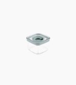 ClarityTwist™ Airtight Container Dry Food Storage Containers Set Kitchen Pantry Storage Container BPA free disherwasher safe Fridge Container With Labels Pantry Sticker Labels Singapore Sg Style Degree