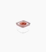 ClarityTwist™ Airtight Container Dry Food Storage Containers Set Kitchen Pantry Storage Container BPA free disherwasher safe Fridge Container With Labels Pantry Sticker Labels Singapore Sg Style Degree