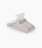 GoodFit Non-Damaging Clothes Hanger Style Degree