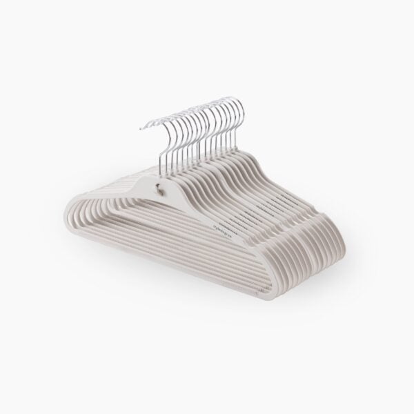 GoodFit Non-Damaging Clothes Hanger Style Degree