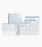 ClearVacuum™ Vacuum Storage Bag Set Travel Luggage Wardrobe Clothes Storage Electric Pump Style Degree