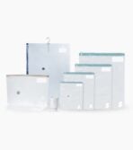 ClearVacuum™ Vacuum Storage Bag Set Travel Luggage Wardrobe Clothes Storage Style Degree