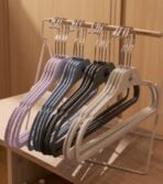 GoodFit Non-Damaging Clothes Hanger Style Degree