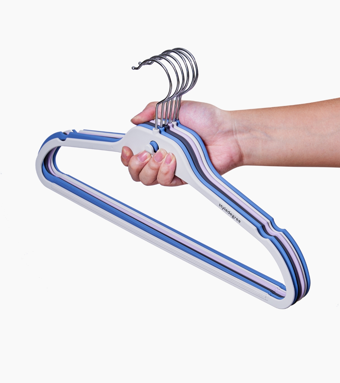 GoodFit™ Non-Damaging Clothes Hanger