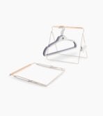 GoodFit Non-Damaging Clothes Hanger Style Degree