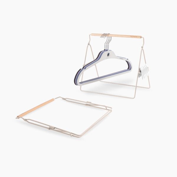 GoodFit Non-Damaging Clothes Hanger Style Degree