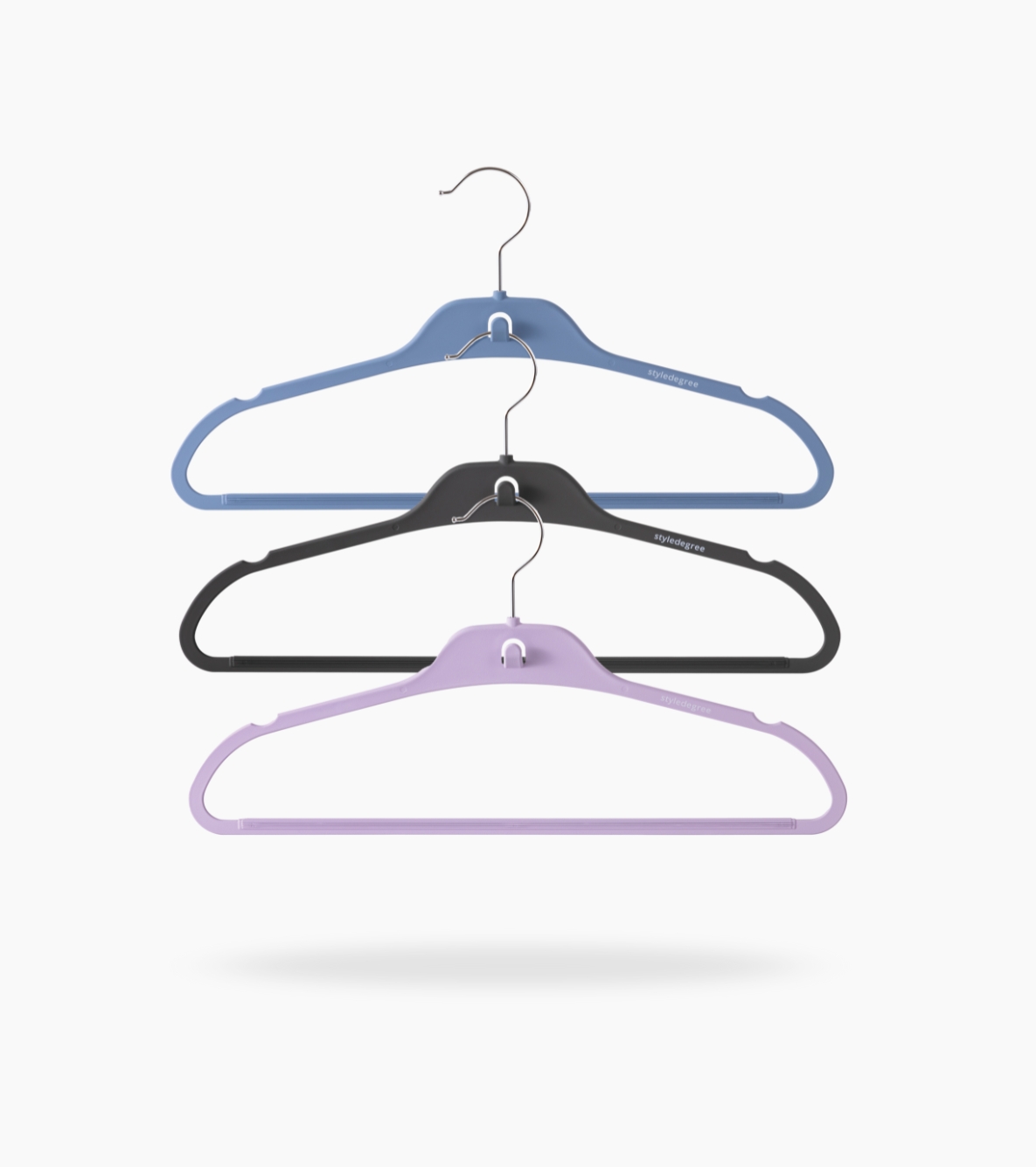 GoodFit™ Non-Damaging Clothes Hanger