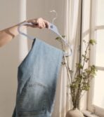GoodFit Non-Damaging Clothes Hanger Style Degree