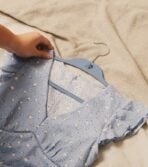 GoodFit Non-Damaging Clothes Hanger Style Degree