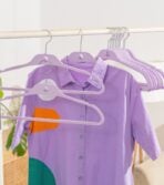 GoodFit Non-Damaging Clothes Hanger Style Degree