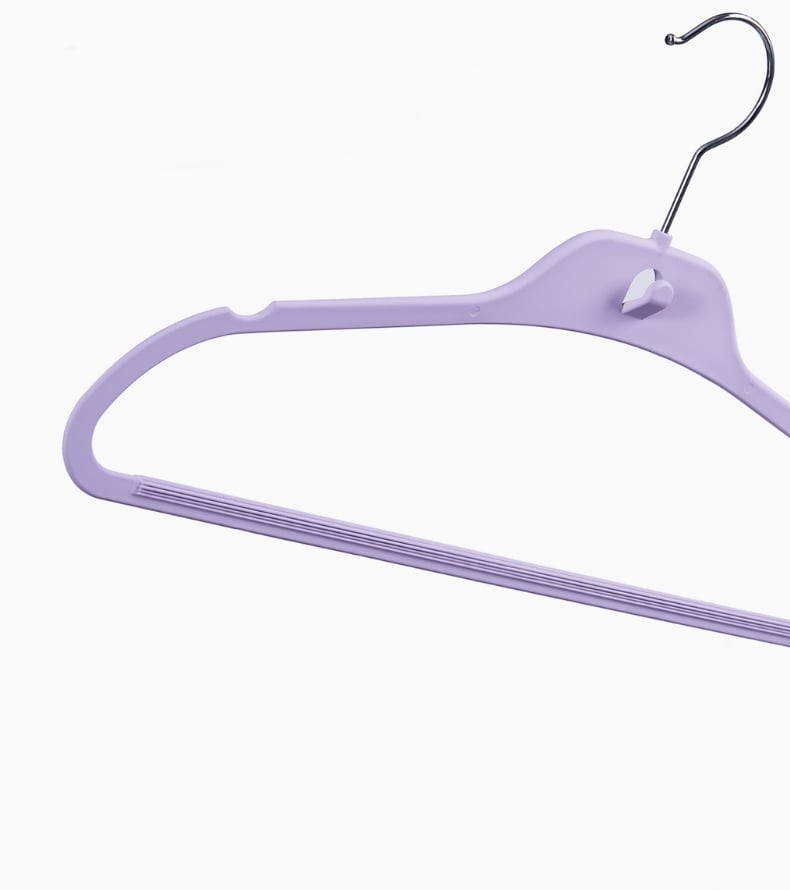 GoodFit Non-Damaging Clothes Hanger Style Degree