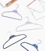 GoodFit Non-Damaging Clothes Hanger Style Degree