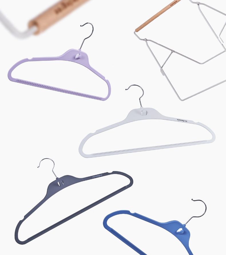 GoodFit Hanger Floating Style Degree
