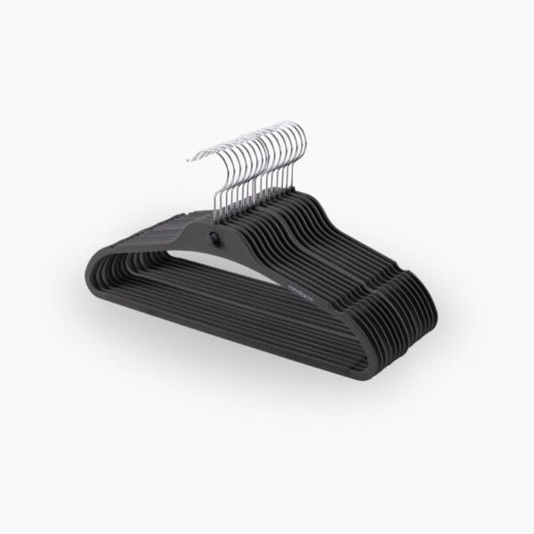 GoodFit Non-Damaging Clothes Hanger Style Degree
