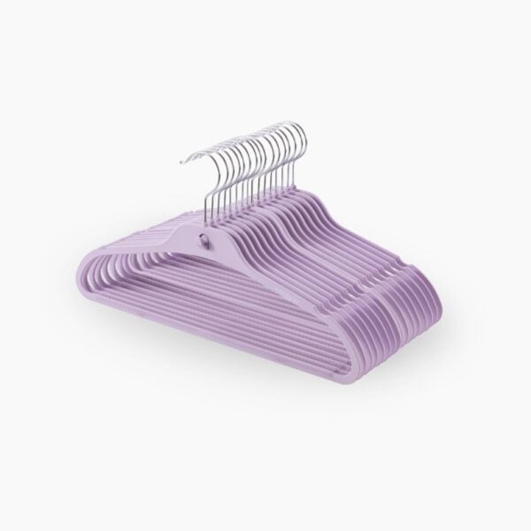 GoodFit Non-Damaging Clothes Hanger Style Degree