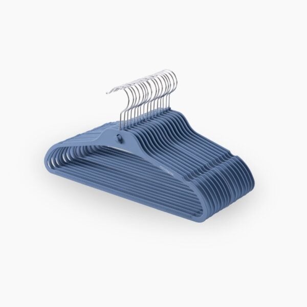 GoodFit Non-Damaging Clothes Hanger Style Degree