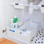 Extendly™ Storage Organizer Bin - Slim - Image 5