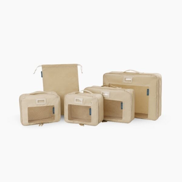 SetOff Set of 5